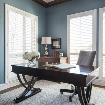 Lucas Home Office