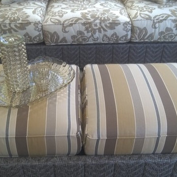 Fire House Complimentary @ Home Design Service Projects