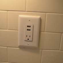 Charging Stations
