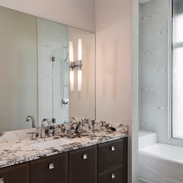 Marina Bay, Bonita Springs - Penthouse Remodel