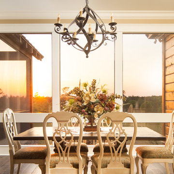 Western Elegance in South Georgia