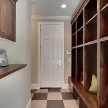 Mud Room