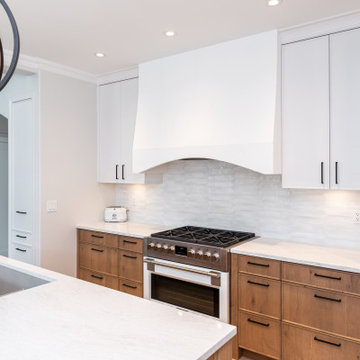 High Park Kitchen