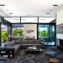 cozy living