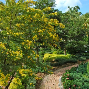 Miami Landscape Design Ideas