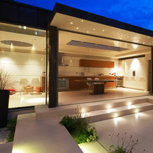 Garden & Patio