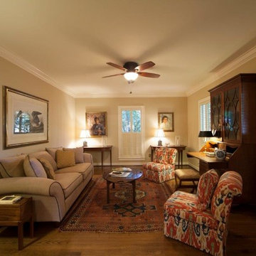 122 Kellett Park Drive, Greenville, SC 29607 $539,607