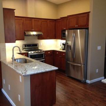 Kitchen Remodel