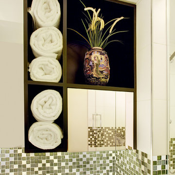 Bathroom Breakthrough
