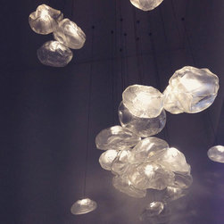 Bocci Lighting - Ceiling Lighting