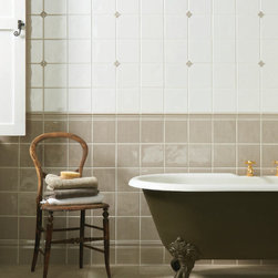 The Artisan Collection - Wall And Floor Tile