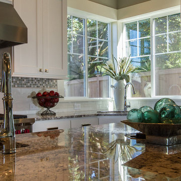 Greater Seattle Area | The Brisbane Kitchen