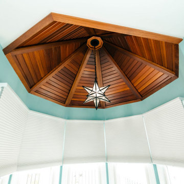 North Wildwood Custom Home