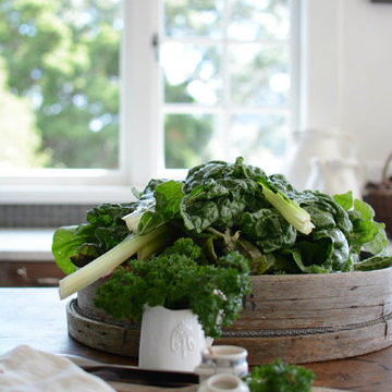 Photographing Interior Designer, Irene Crean's Home