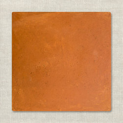 Tanah Square | 8" x 8" - Wall And Floor Tile