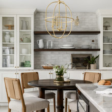 Dining Room Ideas