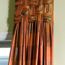 CURTAIN