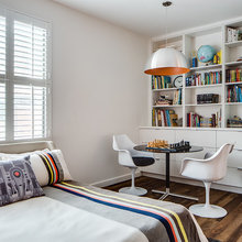 Bedroom down