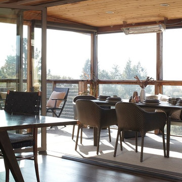 Zen Country Retreat