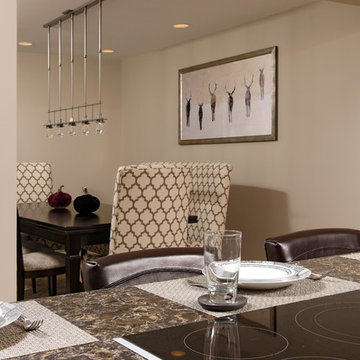 Great Falls Kitchen
