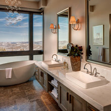 bathroom DV