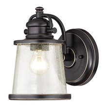 burien front entry lights