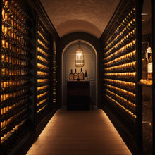 Champagne Room (Narrow)