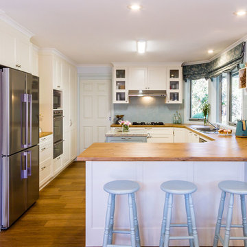 Eltham Kitchen 11