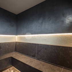 Project Sauna + Steam Room - Saunas