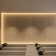 Yoga room / Spa Treatment Room