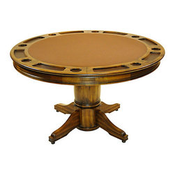 Poker Table - Game Tables