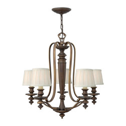 Dining - Lighting