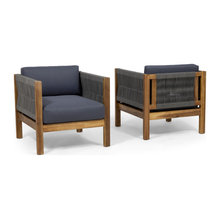 Backyard Chairs
