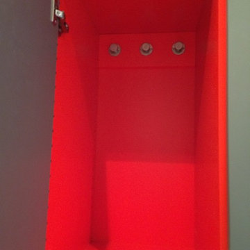 Interior Design Elsenstrasse