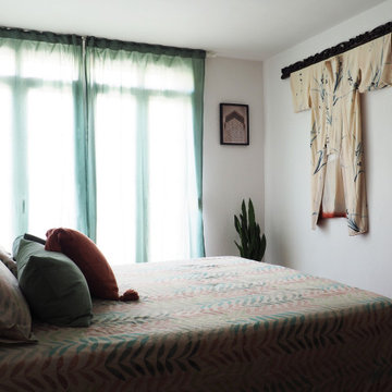 Apartamento en Pedregalejo