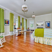 alice bedroom colors