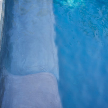 Contemporary Elements - Newtown Square, PA