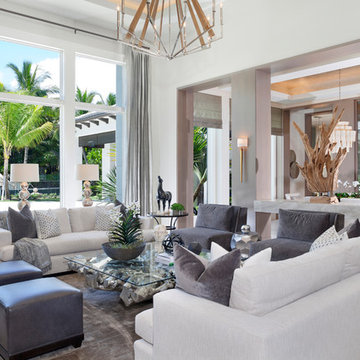 Palm Beach Gardens Home