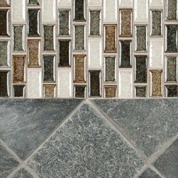 Backsplash Idea's - Products