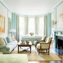 historical Renovations/Recycle/Redesign