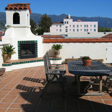 Chapala Street