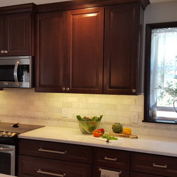 Trexlertown Kitchen