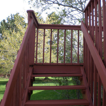 Decks