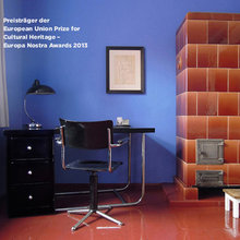 Bauhaus. Taut