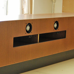 AV cabinet - Products