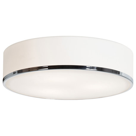 Aero, 20672, Flush-Mount, Incandescent