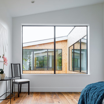 Chelsea House - Bedroom 05