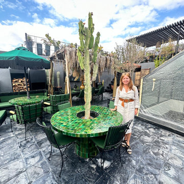 Moroccan Shopping Excursions
