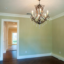 baseboard