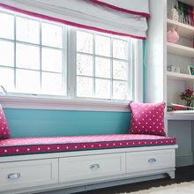 bedroom built-ins